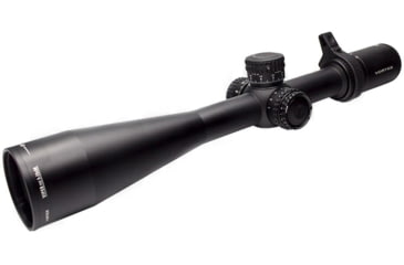 Image of Anarchy Outdoors Throw Lever, Vortex Strike Eagle 1-6x, Black, 791617485532