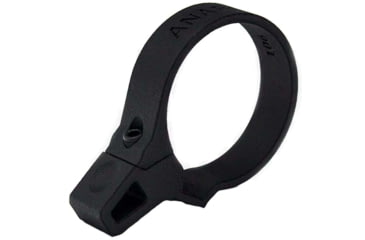 Image of Anarchy Outdoors Throw Lever, Vortex Viper HST, Black, 791617486263