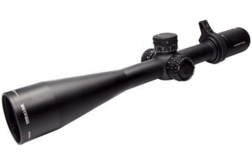 Image of Anarchy Outdoors Throw Lever, Vortex Viper HST, Black, 791617486263