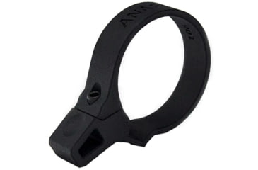 Image of Anarchy Outdoors Throw Lever, Vortex Strike Eagle 1-6x, Black, 791617485532