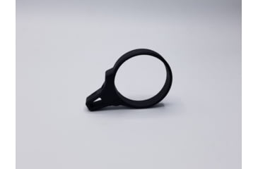 Image of Anarchy Outdoors Throw Lever, Vortex Strike Eagle 1-6x, Black, 791617485532
