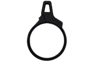 Image of Anarchy Outdoors Throw Lever, Vortex Strike Eagle 1-6x, Black, 791617485532
