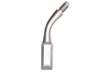 Image of Anarchy Outdoors Bolt Handle Replacement, Tikka, Right Hand, Polished Titanium, TK-BH-SS