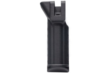 Image of Anarchy Outdoors Tuxedo Precision Rifle Grip, Left Hand, Black, 791617485242