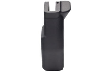 Image of Anarchy Outdoors Tuxedo Precision Rifle Grip, Left Hand, Black, 791617485242