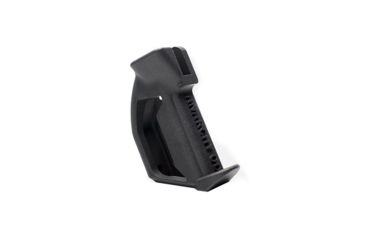 Image of Anarchy Penguin Precision Rifle Grip, Left Hand, Black APRG-LH-B