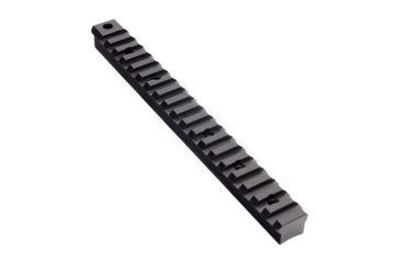 Image of Anarchy Scope Base for the Ruger Precision Rifle Magnum, 40 MOA, Black, MRPR-SB-NBL-40