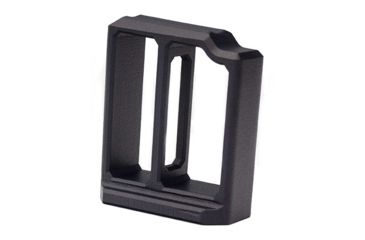 Image of Anarchy Single Feed Magazine Sled (AICS Pattern), 1-Round, Short Action, Black SFMS-AICS-SA-1RD