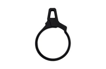 Image of Anarchy Throw Lever, Athlon Helos BTR, Black, AO-TL103-Helos BTR