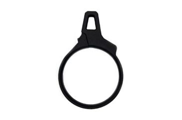 Image of Anarchy Throw Lever, US Optics B25 Gen 2 XR, Black, AO-TL112-B25