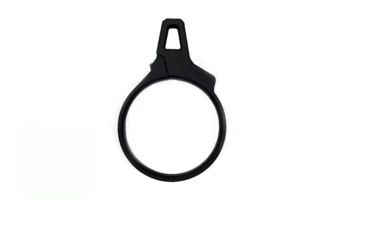 Image of Anarchy Throw Lever, Vortex Strike Eagle 6-24, Black, AO-TL108-VortexSE6-24