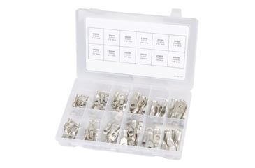 Image of Ancor Tinned Copper Lugs Kit, 255101