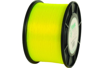Image of Ande Line Monster Yellow Mono Line 1lb Spool 30lb 1600yd, MY00100030