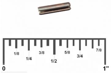 Image of Anderson Manufacturing Low Profile Gas Block Spring Pin,5/64x5/16,Box AM-61-A2