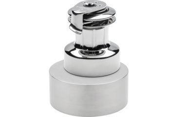 Image of ANDERSEN 28ST Compact Above Deck Electric FS Winch Variable Speed - 12V 76480