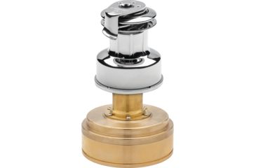 Image of ANDERSEN 28ST Compact Below Deck Electric FS Winch Variable Speed - 24V 76479