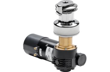 Image of ANDERSEN 28ST E1 Electric FS Winch - 12V 76467