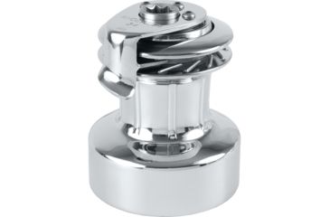 Image of ANDERSEN 34 ST FS - 2-Speed Self-Tailing Manual Winch - Full Stainless Steel 55004