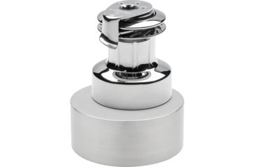 Image of ANDERSEN 34ST Compact Above Deck Electric FS Winch Variable Speed - 24V 76491