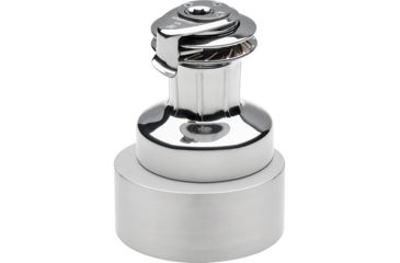 Image of ANDERSEN 40ST Compact Above Deck Electric FS Winch Variable Speed - 12V 76498