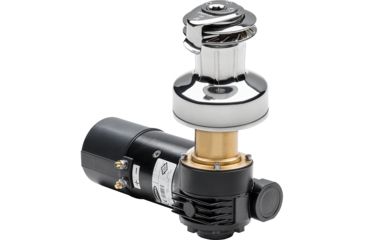 Image of ANDERSEN 40ST E1 Electric FS Winch - 24V 76472