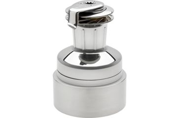 Image of ANDERSEN 50ST Compact Above Deck Electric FS Winch Variable Speed - 12V 76506
