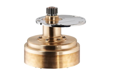 Image of ANDERSEN Below Deck Variable Speed Compact Motor Electric Conversion Kit - 24V f/40ST Winch 76291