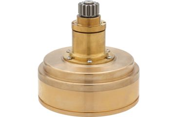 Image of ANDERSEN Below Deck Variable Speed Compact Motor Electric Conversion Kit - 24V f/46ST Winch 76295