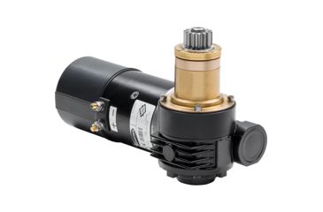 Image of ANDERSEN E1 Single Speed Electric Motor Conversion Kit f/28ST Winch - 24V 76266