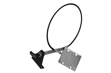 Image of Andersen Hitches 4-Bolt Cable System For Old Style Ranch Hitch Adapter, 3112