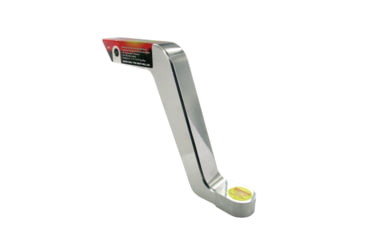 Image of Andersen Hitches Alumistinger Solid Aluminum Ball Mount, 6in, 3507