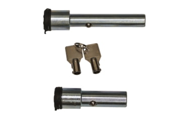 Image of Andersen Hitches Ez/Ez HD Hitch Stainless Steel Lock Pin For 2 And 2 1/2in.Receivers, 3493