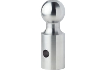 Image of Andersen Hitches Rapid Hitch 2 Plated Steel Single Ball, 3450