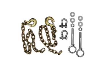 Image of Andersen Hitches Safety Chains For Ultimate Connection, 3230
