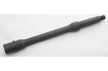 Image of Anderson Manufacturing 10.5in Contour Barrel 5.56/.223,1-7 Twist, Parkerized, Carbine Gas B2-K004-A001