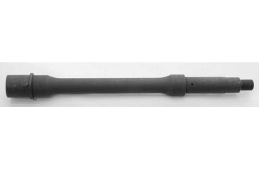 Image of Anderson Manufacturing 10.5in Contour Barrel 5.56/.223,1-7 Twist, Parkerized, Carbine Gas B2-K004-A001