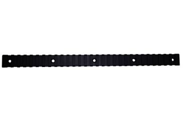 Image of Anderson Manufacturing 12 Inch Picatinny Rail for Diamond Free Float Kit AM-66-12IN RAIL