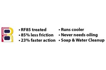 Image of Anderson Manufacturing 14.5in AR15 A3 Mil-Spec Complete Upper,RF85 Treated,Box AR15-A3-UPPER KIT-14.5-RF85