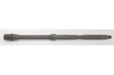 Image of Anderson Manufacturing 16in Contour Barrel 5.56/.223,1-8 Twist,Parkerized,Carbine Gas AM-04-16M4-1-8
