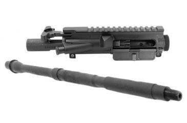 Image of Anderson Manufacturing 16in AR15 A3 7.62x39 Complete Upper,RF85 Treated,Box G2-K610-F000-R