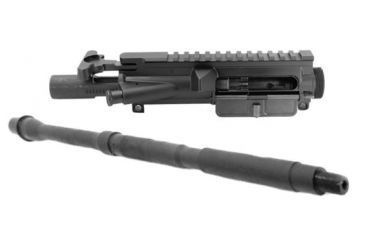 Image of Anderson Manufacturing 16in AR15 A3 M4 Complete Upper, RF85 Treated, Box G2-K610-A001-R