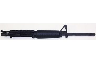 Image of Anderson Manufacturing 16in 5.56/.223 Complete Upper w/Front Sight Base, Box 74603-FRONT Sight-Up B2-K612-AF02