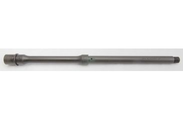 Image of Anderson Manufacturing 16in Contour Barrel 300 Blackout,1-7 Twist, Phosphate, Carbine Gas B2-K004-C006