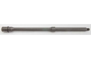 Image of Anderson Manufacturing 16in Contour Barrel 5.56 NATO, Mid-Length Gas System Compatible Barrel B2-K004-A006