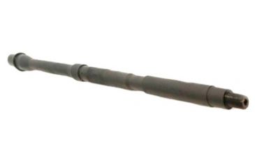 Image of Anderson Manufacturing 16in Contour Barrel 5.56/.223,1-8 Twist, Parkerized, Carbine Gas, RF85 Treated B2-K004-A008-R