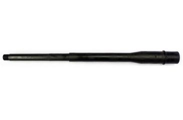 Image of Anderson Manufacturing 16in Heavy Barrel .308 Barrel,1-10 Twist, Phosphate, Mid Length Gas B2-L004-A000