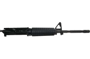 Image of Anderson Manufacturing 16in 5.56/.223 Upper w/Front Sight Base, No BCG/Charging Handle, Box B2-K611-AF02