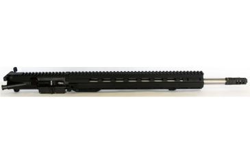 Image of Anderson Manufacturing 18in Competition 3 Gun Elite Complete Upper, Box Anderson 3 Gun Elite Upper B2-K618-BG00