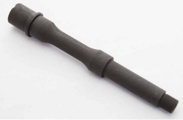 Image of Anderson Manufacturing 7.5in Heavy Barrel 300 Blackout Barrel,1-7 Twist, Phosphate, Pistol Gas B2-K004-C001