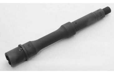 Image of Anderson Manufacturing 7.5in Heavy Barrel 5.56/.223,1-7 Twist, Parkerized, Pistol Gas B2-K004-A000